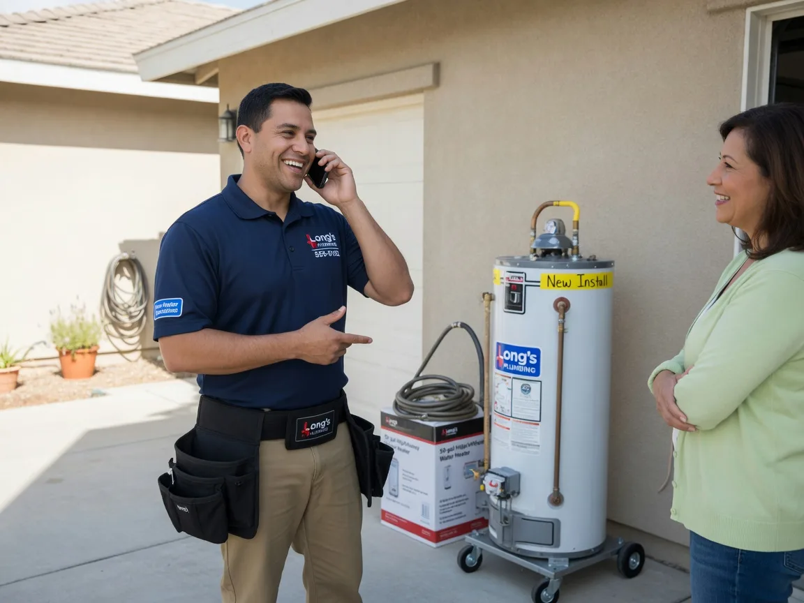 Leak Detection Van Lear, KY FAQs